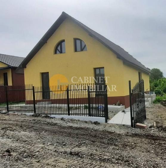 🔥OFERTĂ UNICĂ ÎN PIAȚĂ – CASĂ NOUĂ LA DOAR 85.000 €! 🔥