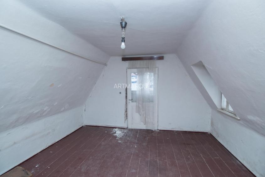 Vila Viorica Kogalniceanu -  de vanzare central Sinaia - 14