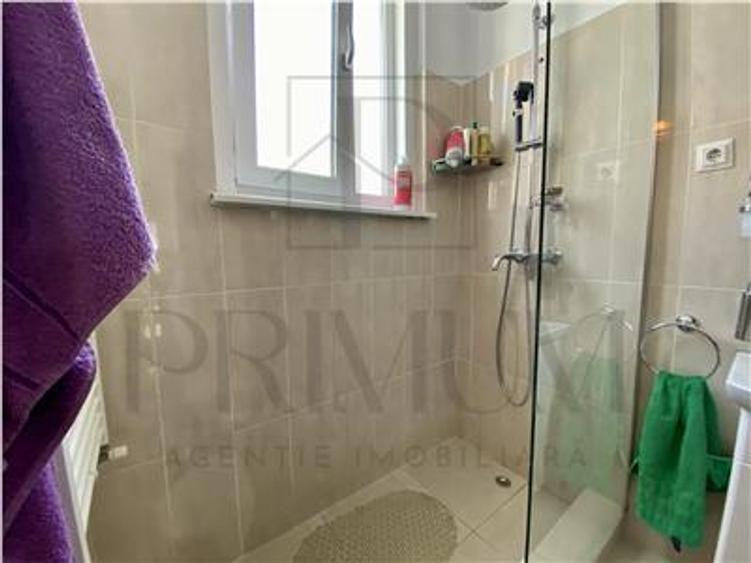 ULTRACENTRAL - 2 Camere - Etaj 3 cu LIFT - Renovat complet - Centrala proprie