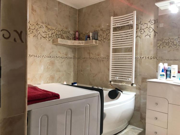 Vila P+1, zona Chercea.