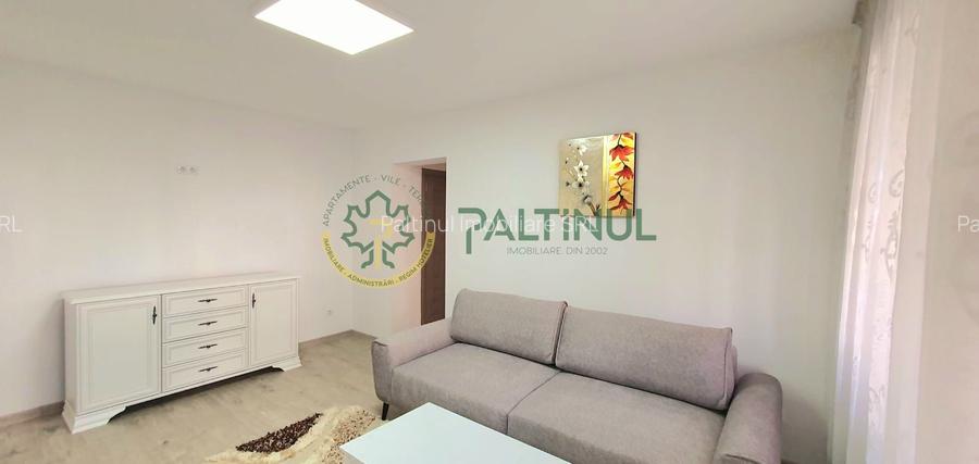 Apartament 2 camere, 2 băi, parter – Bulevardul Vasile Milea, Sibiu - 2