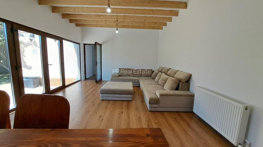Coiciu - casa constructie mixta + teren 424 mp (deschidere 14.5 ml ) - 4