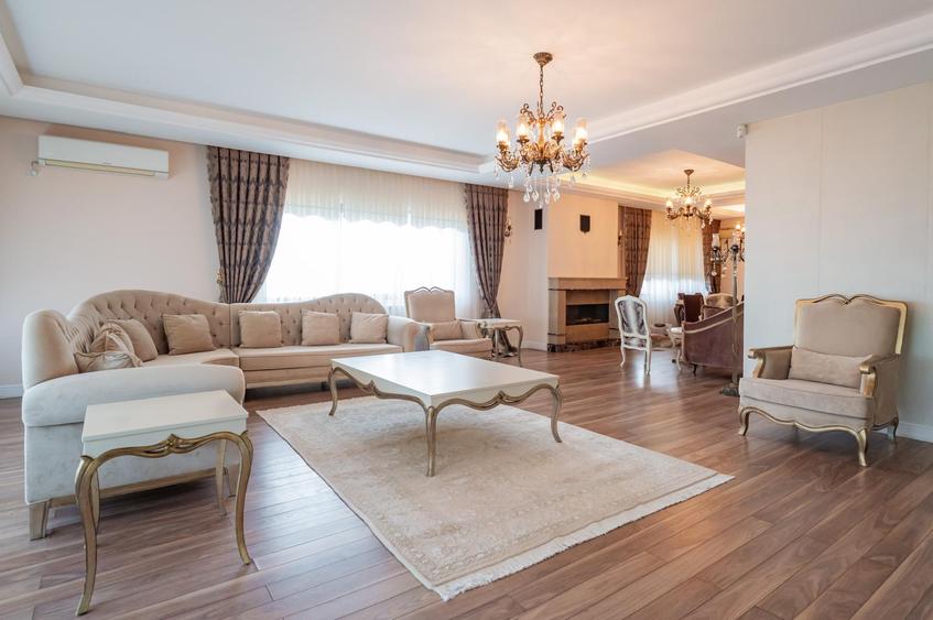 Penthouse de vanzare in statiunea Mamaia zona Cazibo