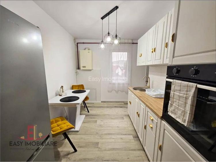 Apartament 3 camere, renovat, 2 bai, Tudor, Pandurilor, Targu Mures - 4