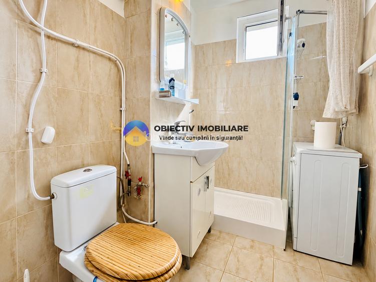 Investiție Apartament 2 Camere Precista – 42.000 € - 11