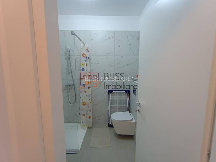 Apartament modern cu 2 camere, balcon si parcare - 8
