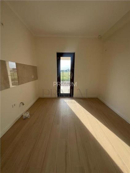 DUPLEX - PREMIUM | 5 CAM | 3 BAI | BALCON | TERASA ACOPERITA | 2xPARCARE | CURTE - 18