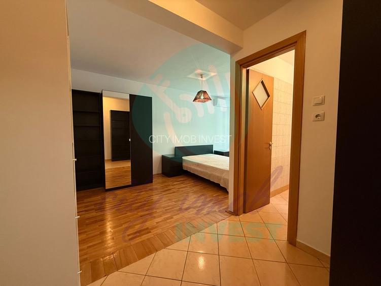 Apartament 3 camere | Matei Basarab – Udriște | 81 mp utili | Etaj 1 - 9