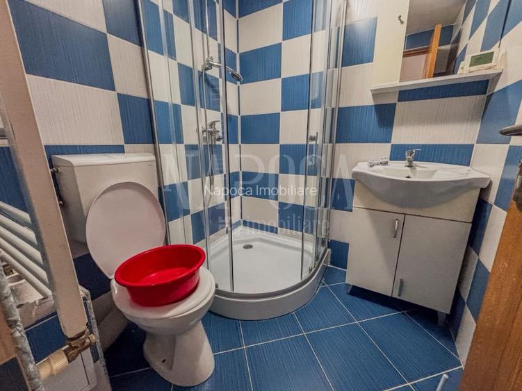 Apartament o camera de vanzare in Iris, Cluj Napoca - 4