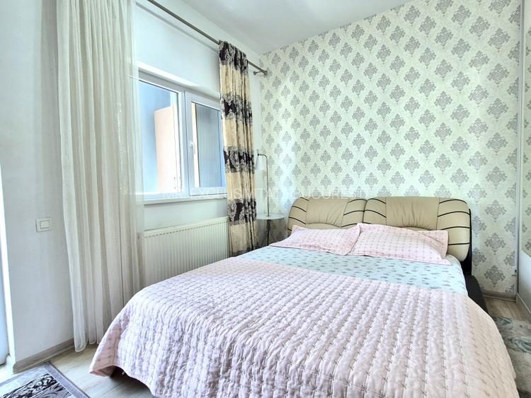 Apartament 2 camere - bloc nou - 5