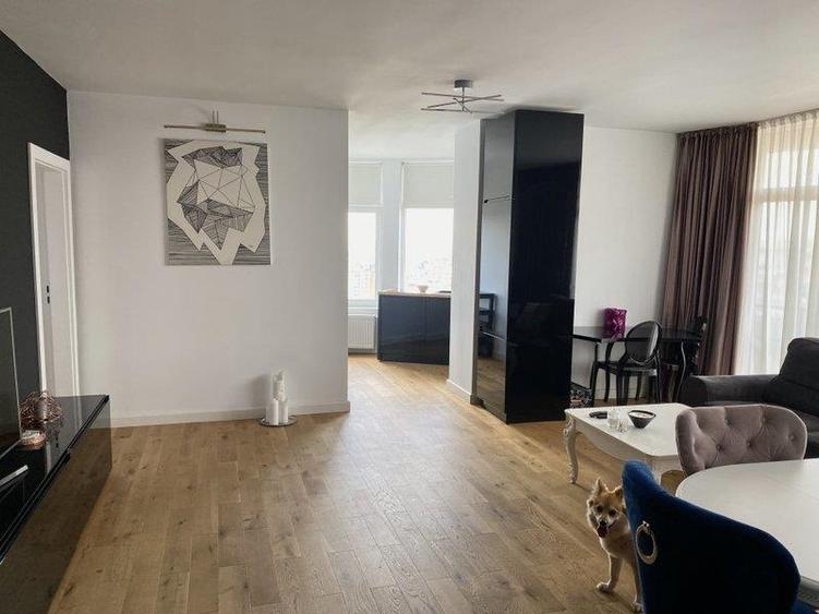 Inchiriere apartament 3 camere de LUX in Zorilor- zona Pasteur, Cluj-Napoca