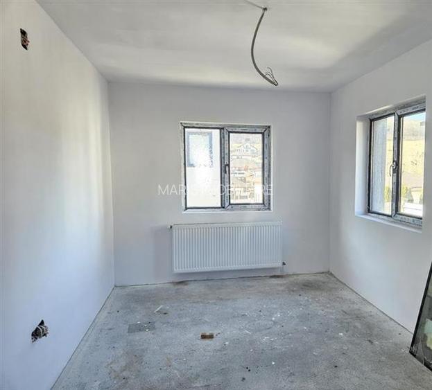 Vanzare casa NOUA cu 3 dormitoare Sancraiu, zona Pestisorul - 8