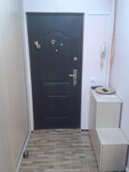 Apartament 2 camere renovat bloc reabilitat Apusului, Pacii, Militari