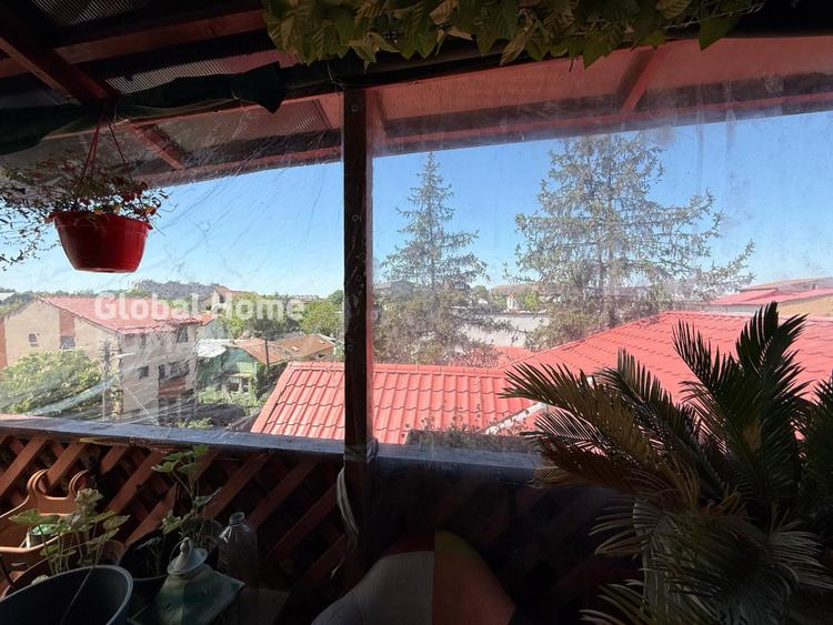 Apartament 2 Cam | 68 MP | Berceni - Brancoveanu | Terasa | Parcare | Bloc nou