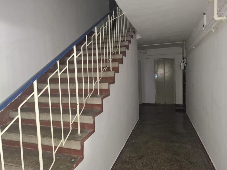 Apartament modern cu panoramă deosebită Tomis Nord, zona Tic Tac