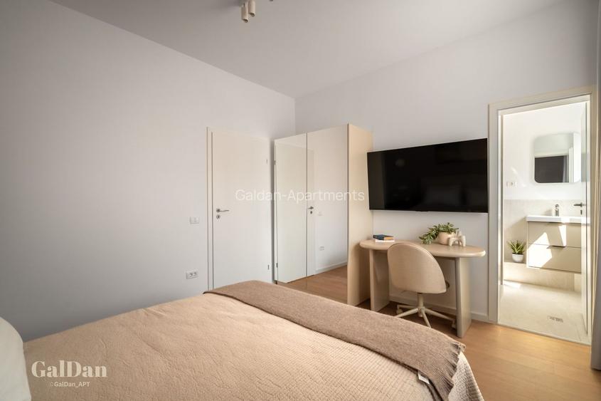 Apartament premium | Ultracentral | GalDan Apartmets - 9