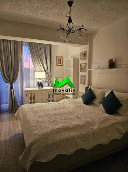 Apartament de vanzare 2 camere Sibiu Doamna Stanca