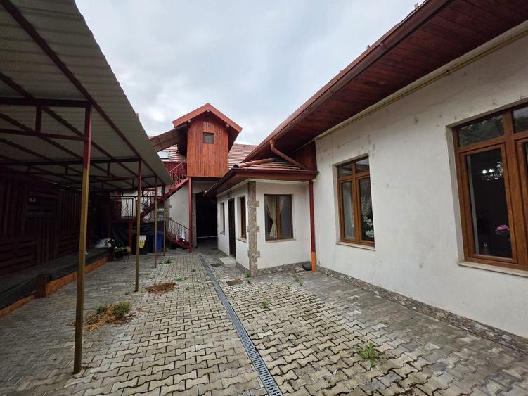 0% COMISION! Spatiu comercial de inchiriat, 196mp, zona Centrala