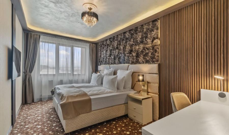 Apartament bloc nou Mall Coresi