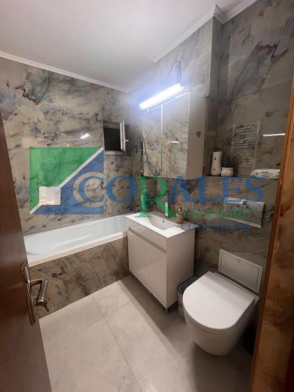 Zona Soarelui | Apartament amenajat | Centrala proprie | Mobilat si utilat