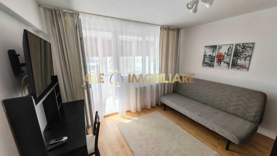 2 Camere de inchiriat | Unirii | Metrou | Mobilat - Utilat