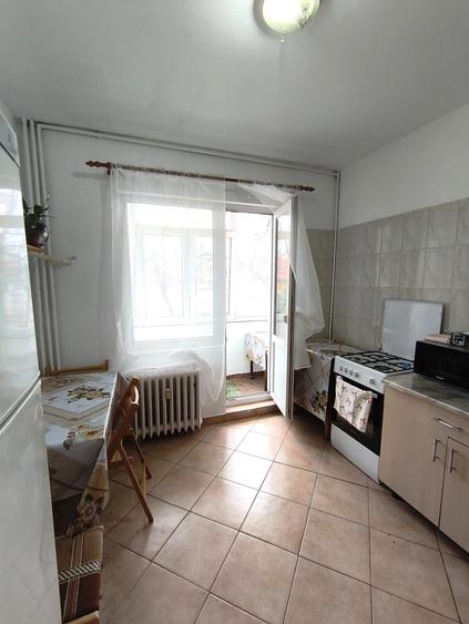 Berceni - Apărătorii Patriei – Apartament 2 camere - 53 mp – 360 EUR