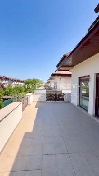 INVESTITIE Vanzare vila individuala, complex residential Austrian Village - 4