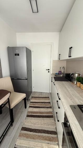 2 camere mobilat si utilat Colentina/ Rose Garden/ Obor