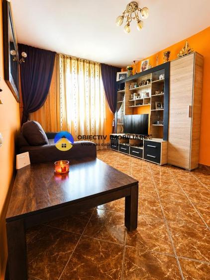 Apartament 2 camere – Aleea Ulmilor, Piatra Neamț