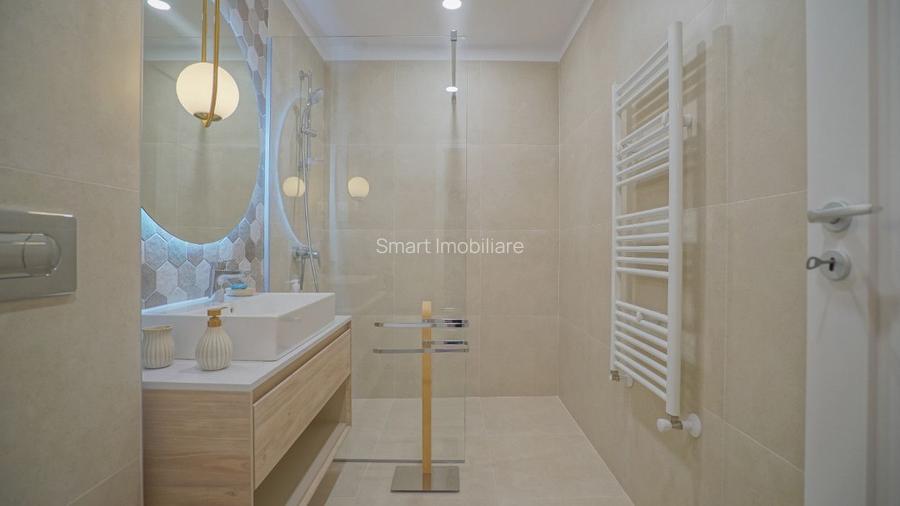 Apartament modern 64 mp Urban Plaza - 10