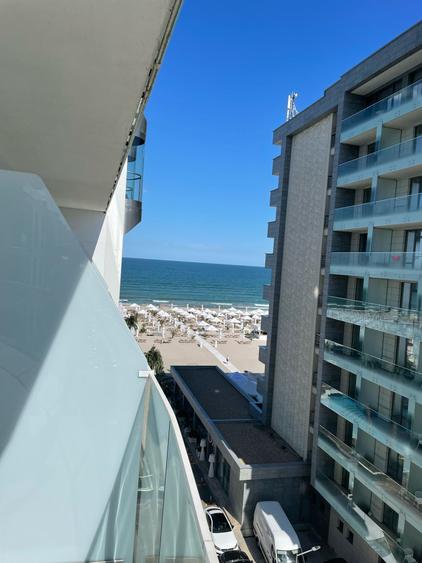 White Tower ,apartament 2 camere de vanzare, locatie exclusivista , Mamaia