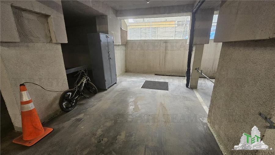 Apartament 2 camere cu terasa si parcare subterana in Prelungirea Ghencea