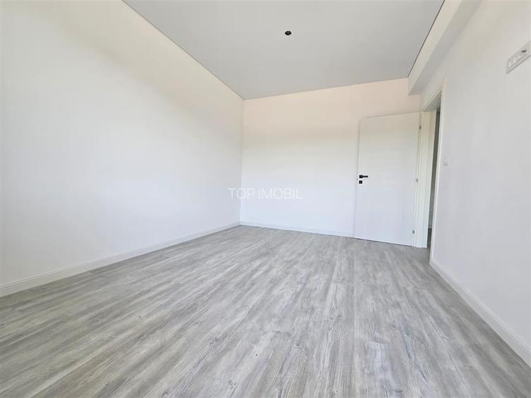 Apartament 2 camere Intabulat - Bucium Visan - 7