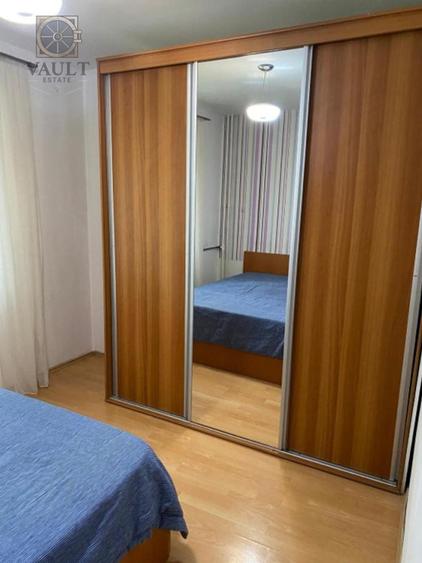 Apartament 2 camere - ETAJ 1 - zona RESITA