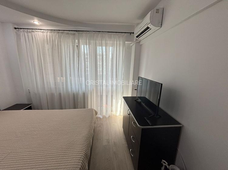Apartament 2 camere modern, aproape de Mega Mall si metrou - 4