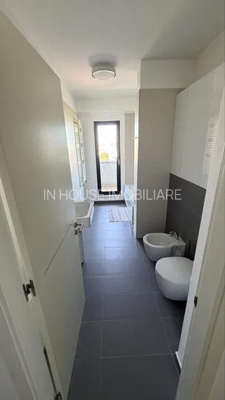 Apart 3 camere 82m2 + Terasa 30m2 | 2 Locuri Parcare | Blvd.Aerogarii - Aviatiei - 7