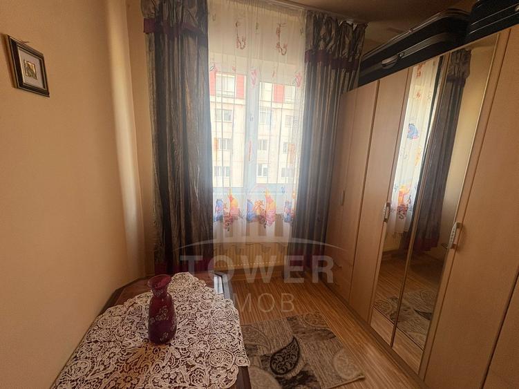 Apartament de 2 camere | 38 mp| Cireșica