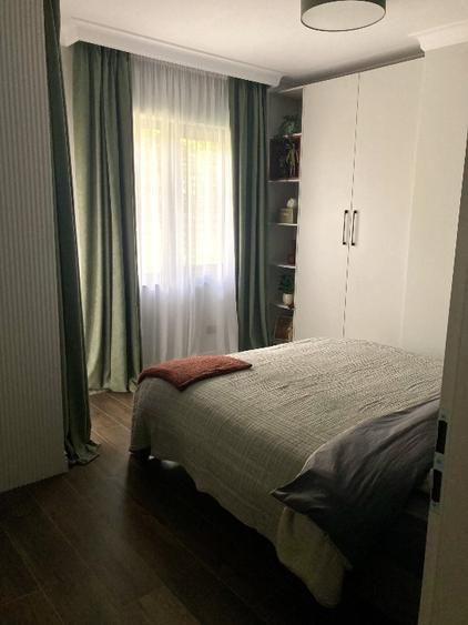 Casa parter+etaj, Iasi-Breazu-Copou