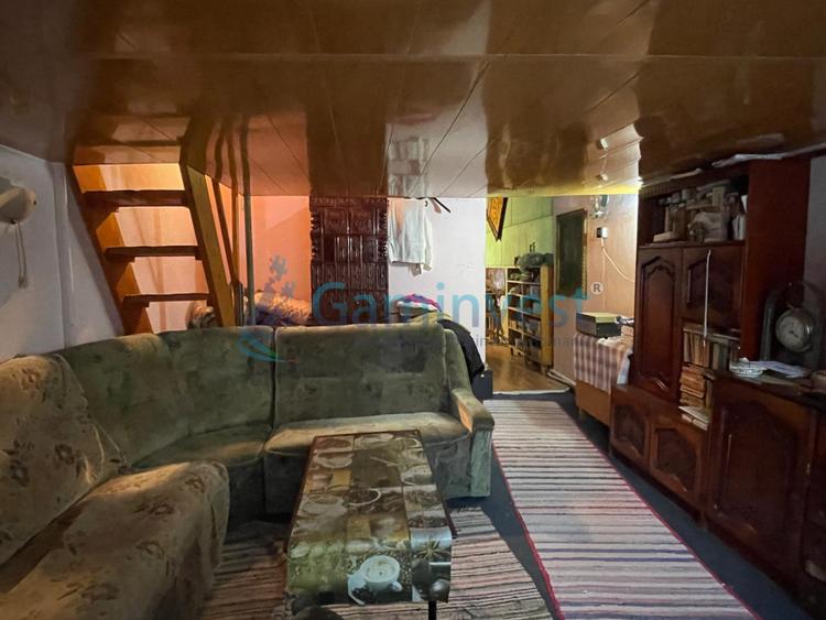 Apartamente de vanzare tip studio, zona Centrala, Oradea, Bihor