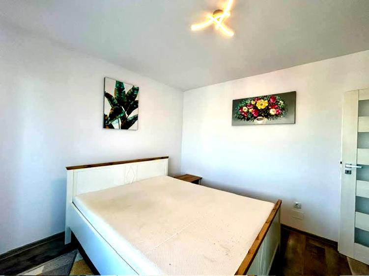 Apartament 2 camere, bloc nou, parcare inclusă, zona Razoare - Vivo