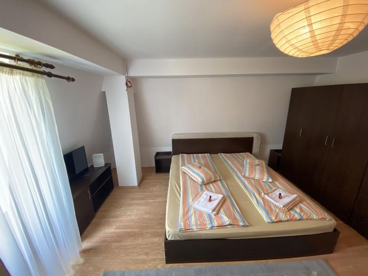 Apartament cu o cameră/ 30 mp/ finisat modern/ cartier Mănăștur