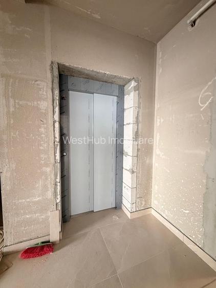 Apartament 2 camere, etaj 1-LIFT- Timisoara - 9