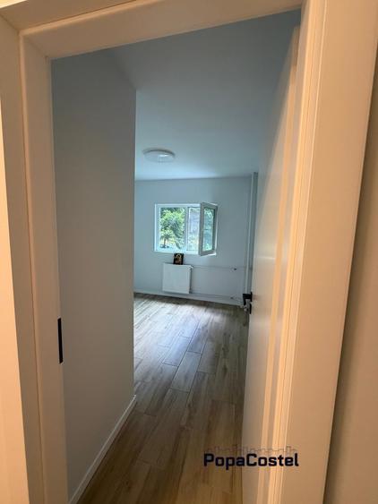 Marriott - 13 Septembrie apartament 2 camere parter/8, semidecomandat, renovat