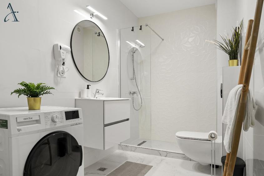 Studio premium Ivory Residence Pipera - Mobilat si Utilat - direct Proprietar