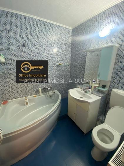 Ultracentral zona Ursus apartament 3 camere cu 2 bai