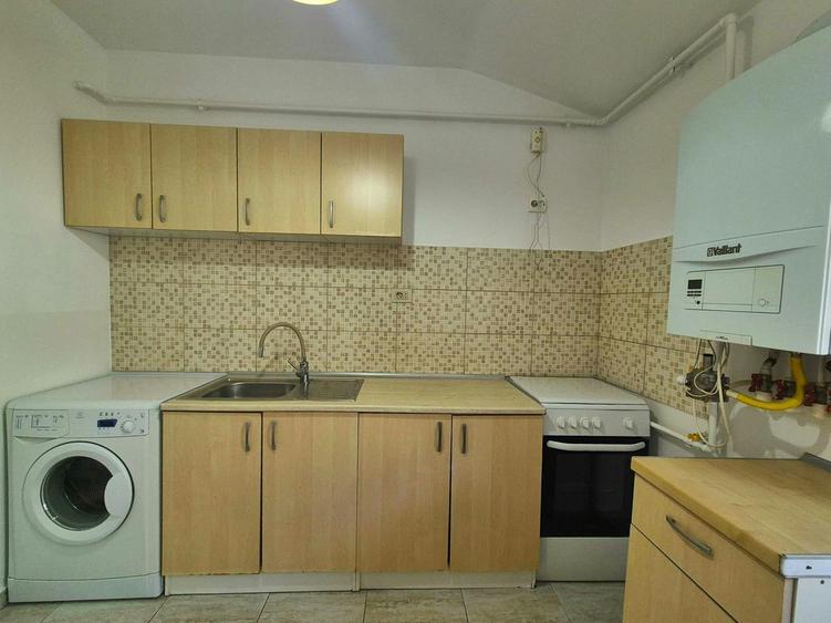 Exclusivitate- Apartament în bloc nou, ideal familie sau studenti