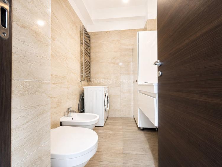Apartament premium cu vedere la mare – Vila Sophia | Bulevardul Mamaia - 10