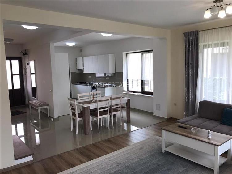 Casa tip duplex,D+P+ET,situat in cartierul Europa! - 9