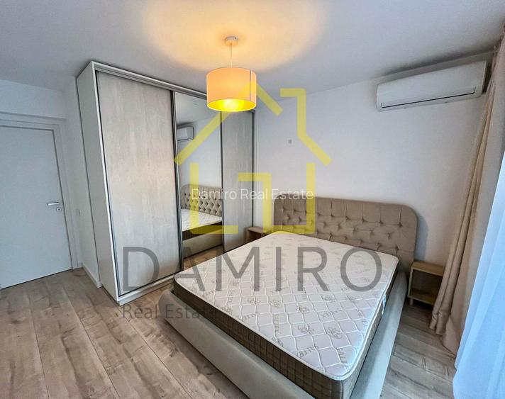 Apartament 2 camere Ghica Apartments Baicului Pantelimon Parcare Mobilat - 5