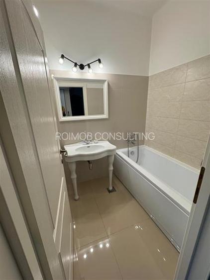 Vatra Luminoasa, 2 camere decomandate, bloc  Rusesc - 9
